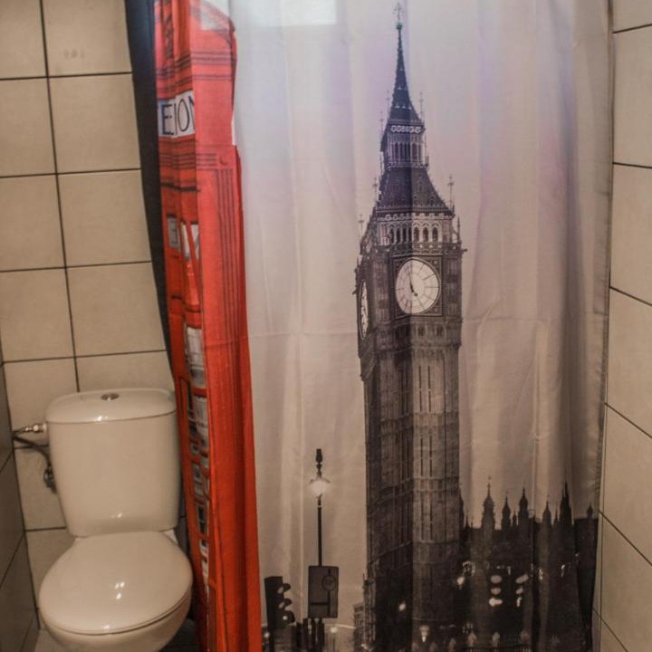 Photo of Bathroom in Megalos Prinos