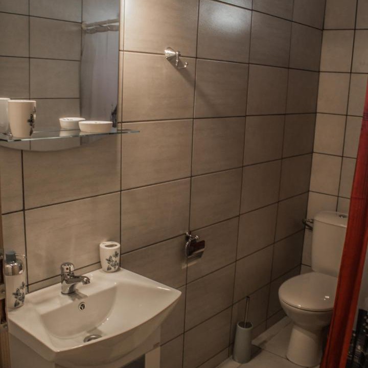 Photo of Bathroom in Megalos Prinos
