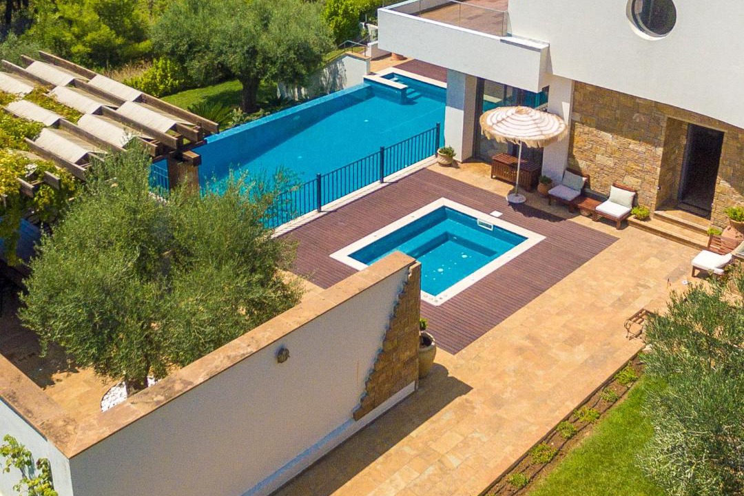 Photo of Outdoor in Kassandra