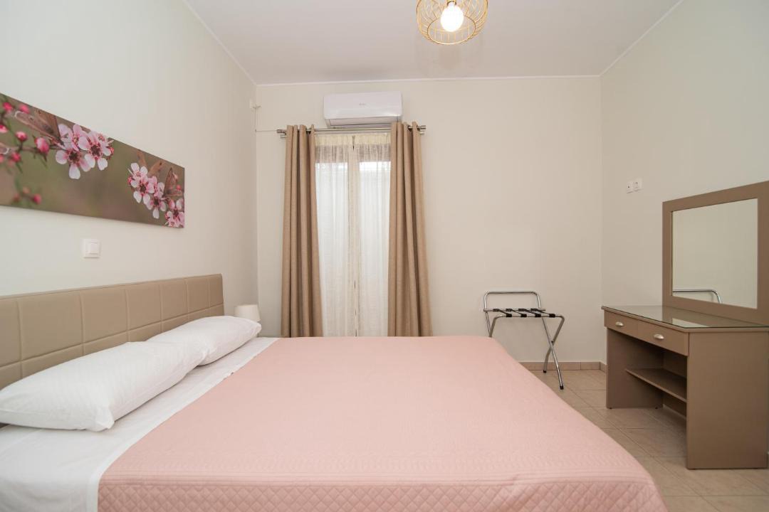 Photo of Bedroom in Aetos