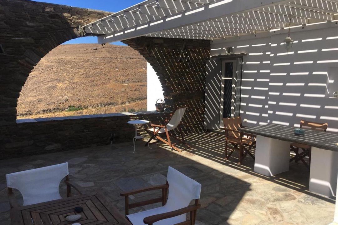 Photo of Others in Tinos
