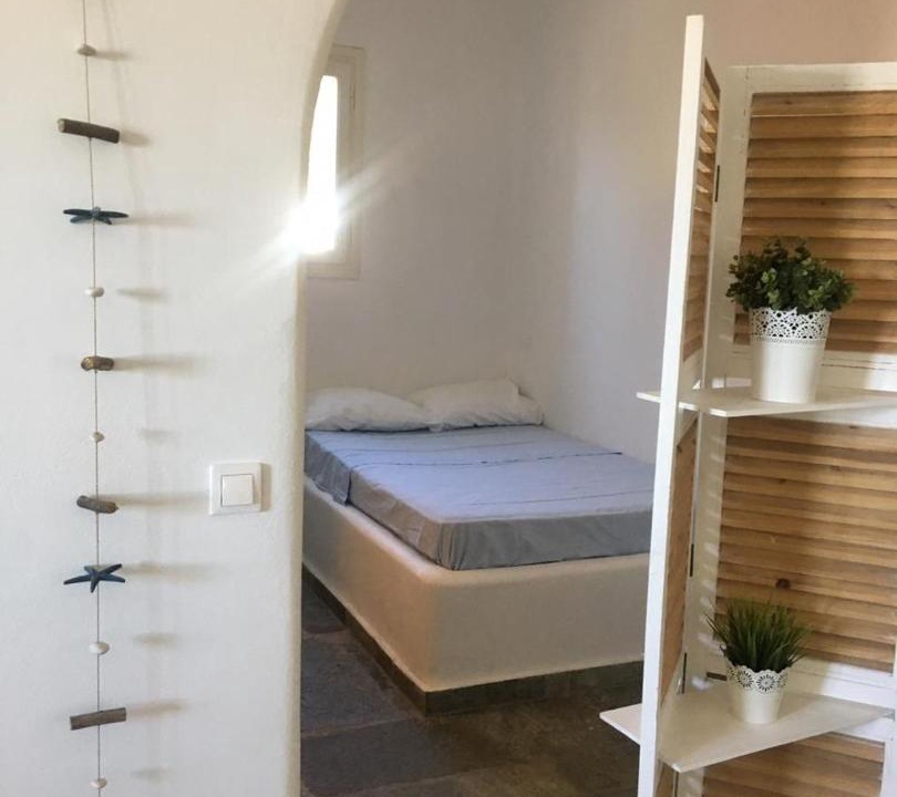 Photo of Bedroom in Tinos