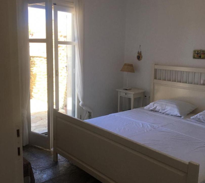 Photo of Bedroom in Tinos