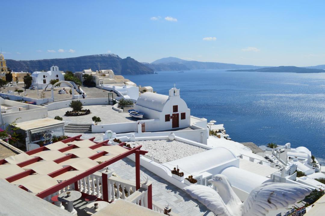 Photo of Others in Oia