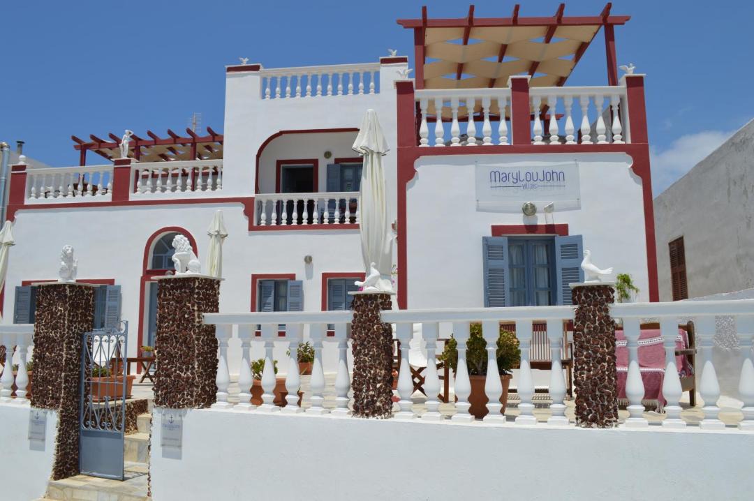 Photo of Others in Oia