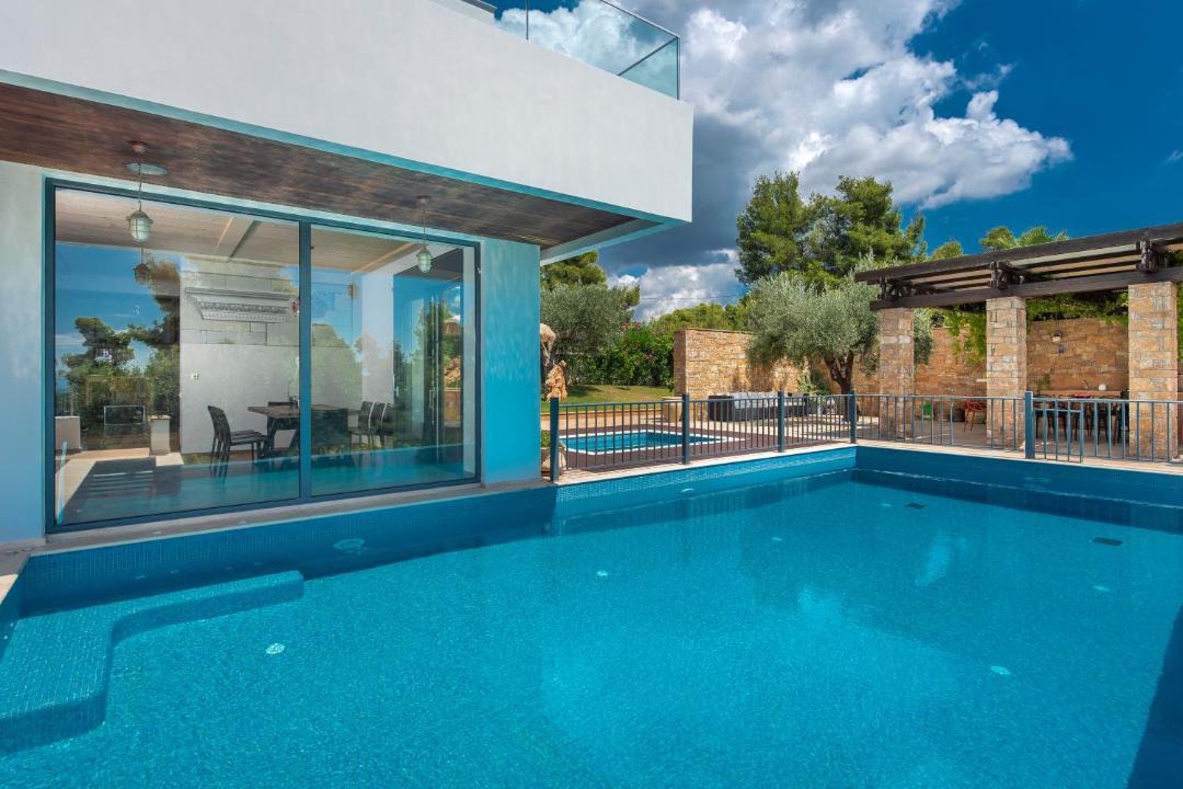 Photo of Outdoor in Kassandra