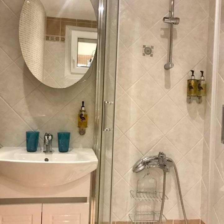 Photo of Bathroom in Kassandra
