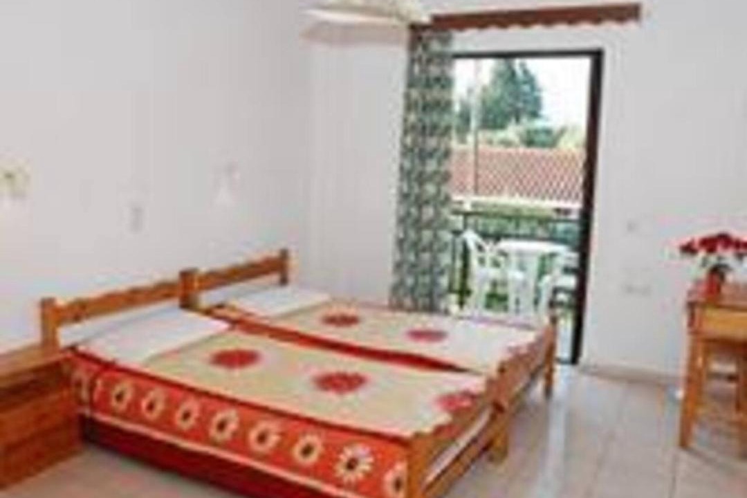 Photo of Bedroom in Alykes