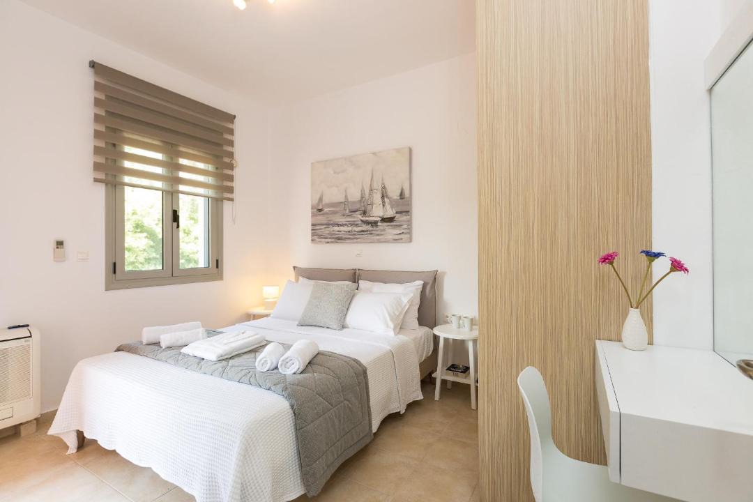 Photo of Bedroom in Loutra