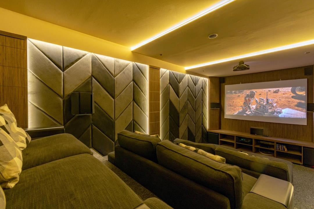 Photo of Livingroom in Notos