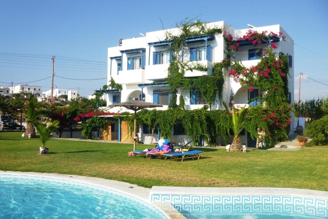 Photo of Others in Agios Prokopios