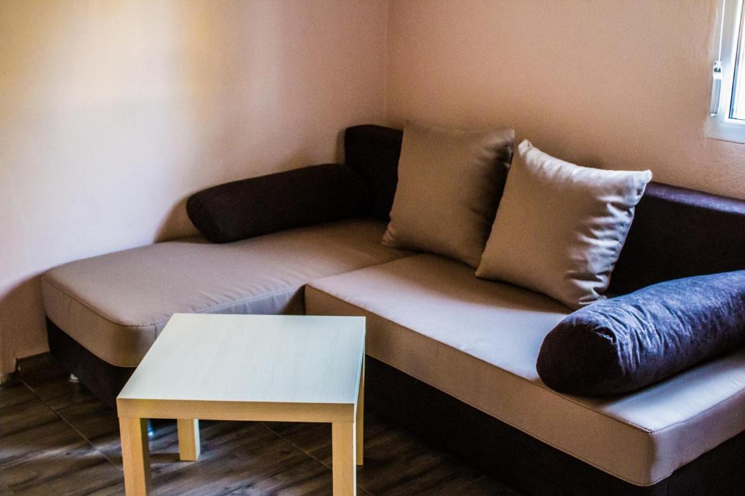 Photo of Livingroom in Megalos Prinos