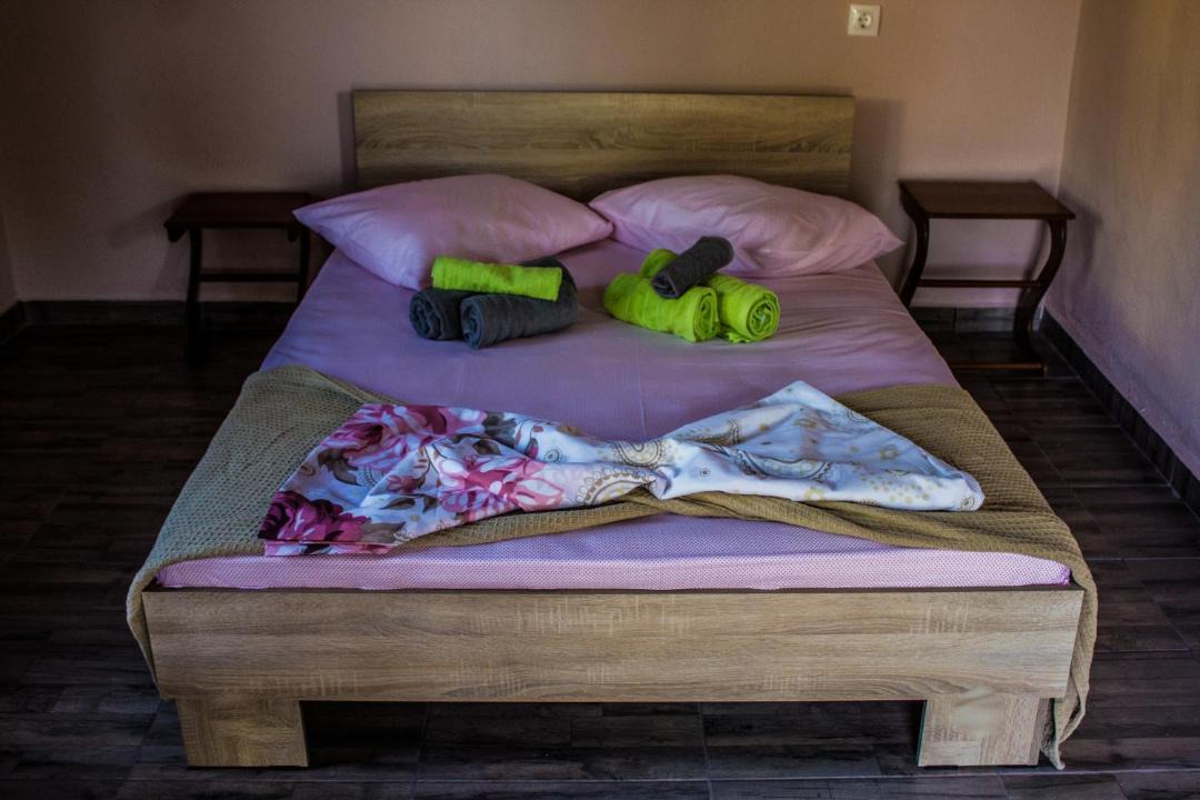 Photo of Bedroom in Megalos Prinos