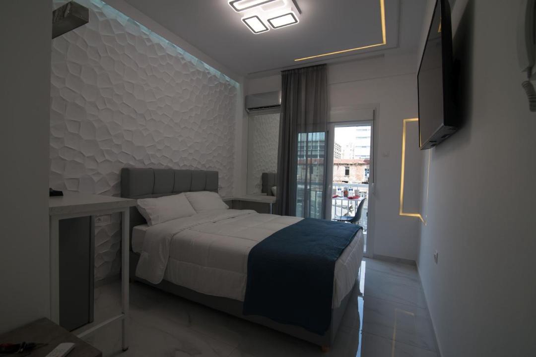 Photo of Bedroom in Thessaloniki City Centre