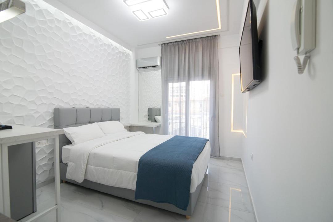 Photo of Bedroom in Thessaloniki City Centre