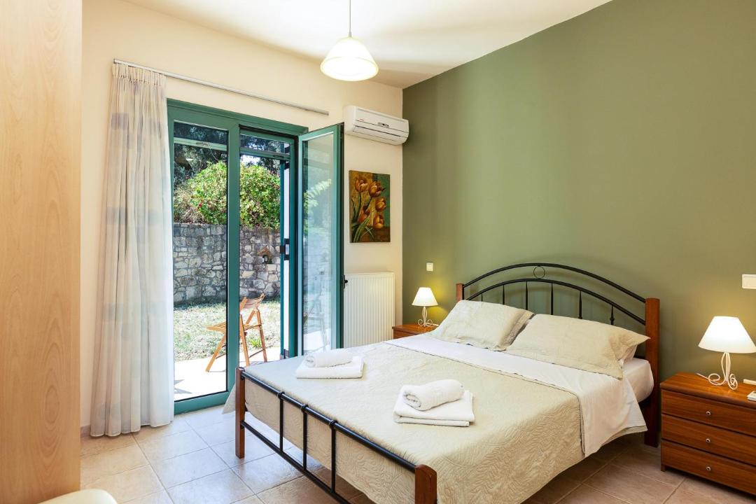 Photo of Bedroom in Agia Triada