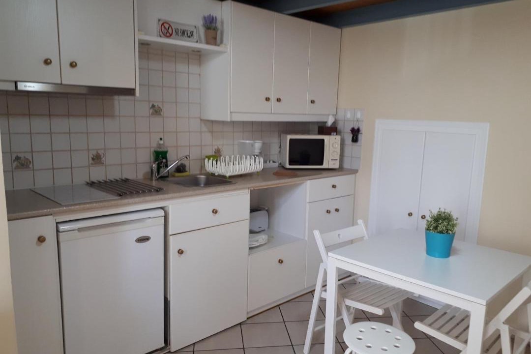 Photo of Kitchen in Ermoupoli