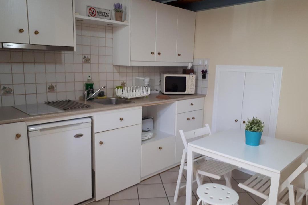 Photo of Kitchen in Ermoupoli