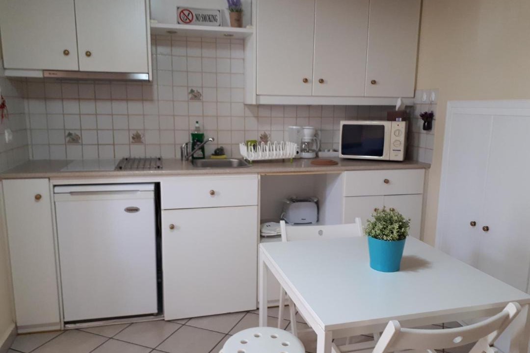 Photo of Kitchen in Ermoupoli
