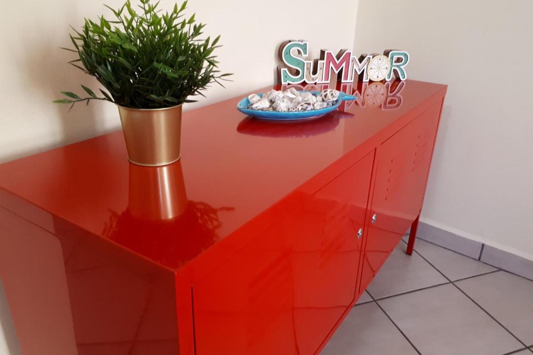 Photo of Livingroom in Ermoupoli
