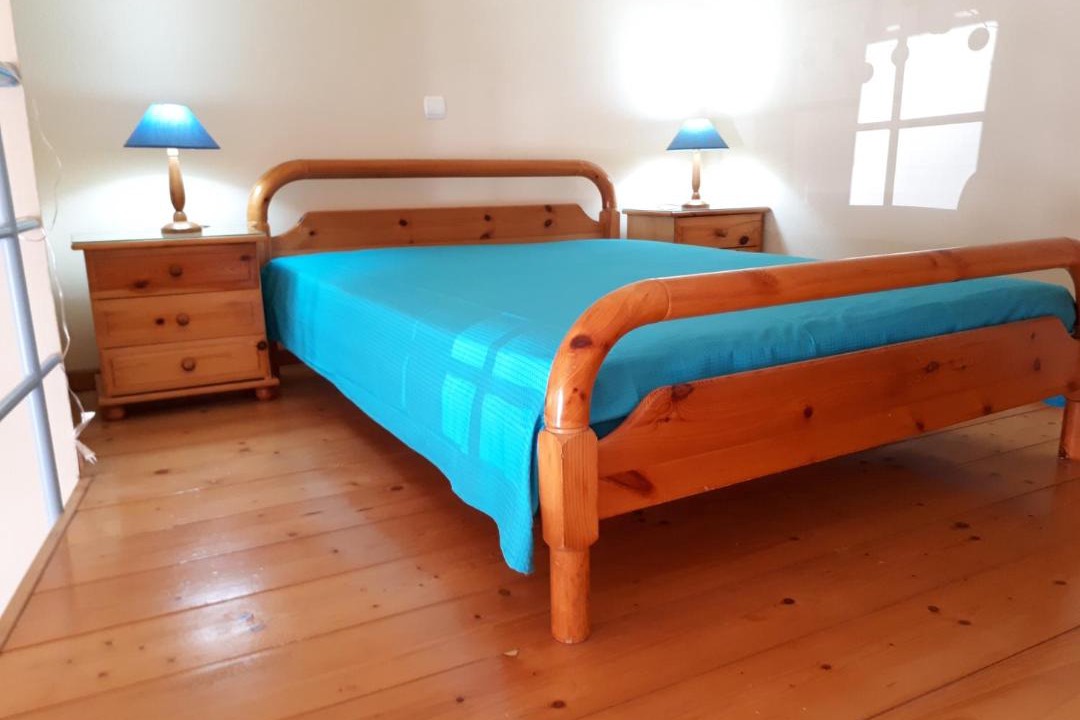 Photo of Bedroom in Ermoupoli