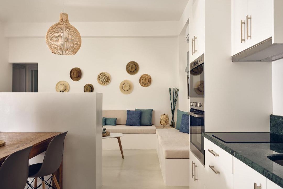 Photo of Kitchen in Korithi