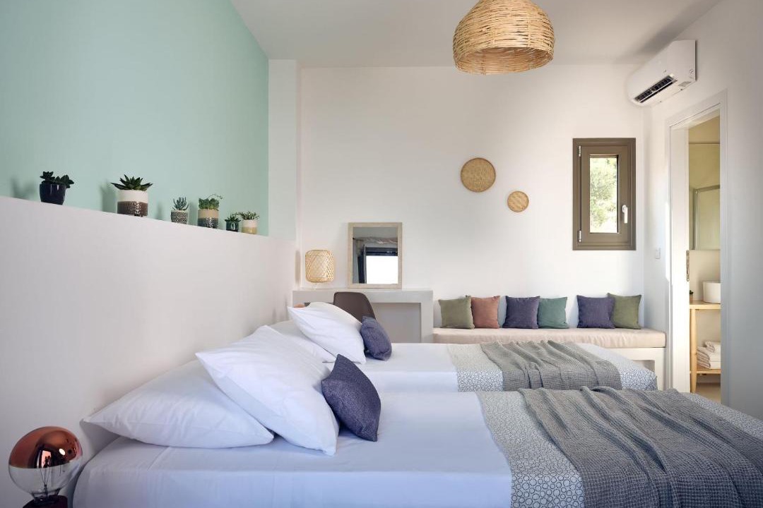 Photo of Bedroom in Korithi