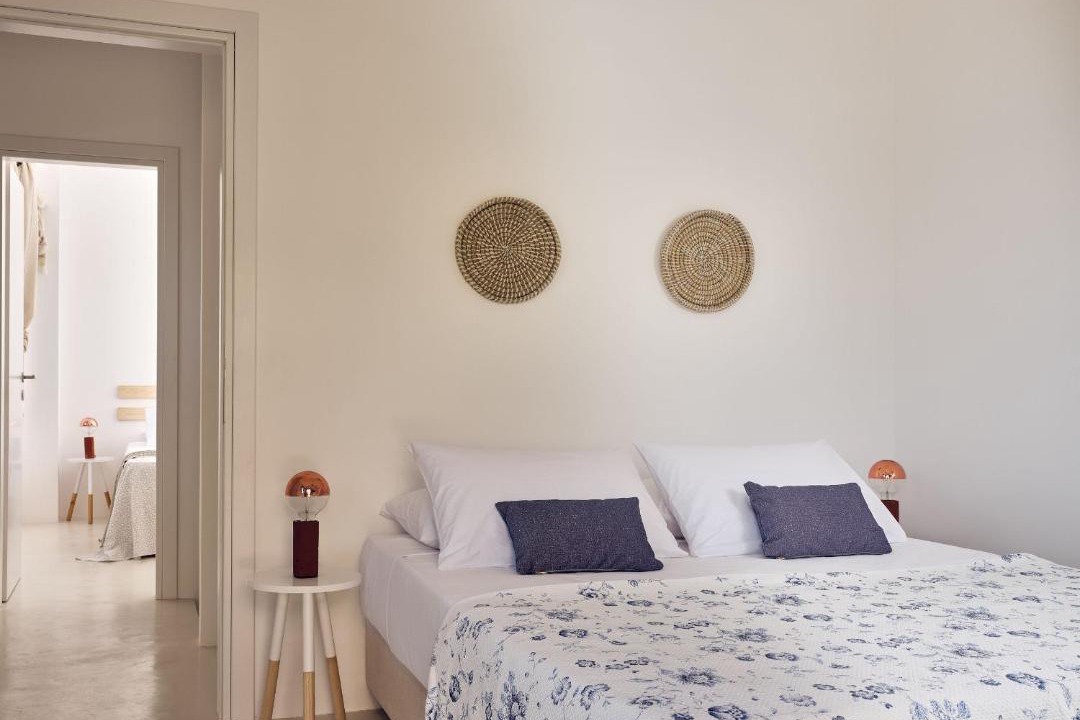 Photo of Bedroom in Korithi
