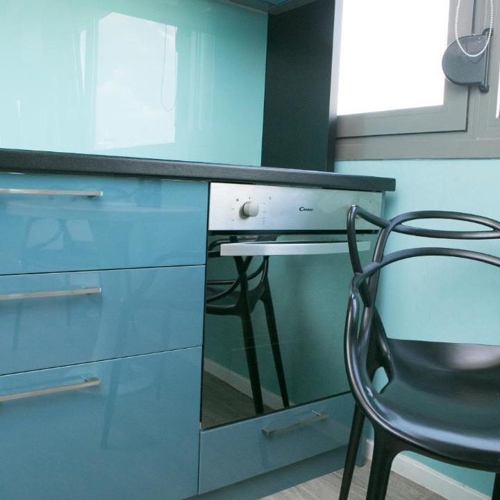 Photo of Kitchen in Thessaloniki City Centre