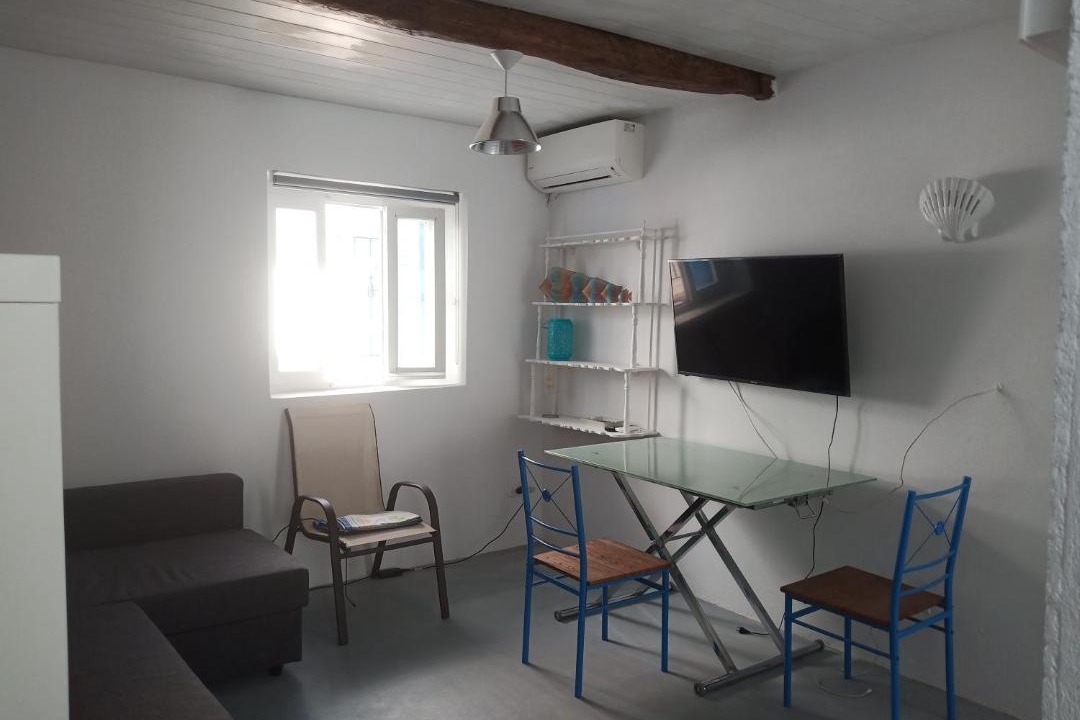 Photo of Livingroom in Skiathos Town