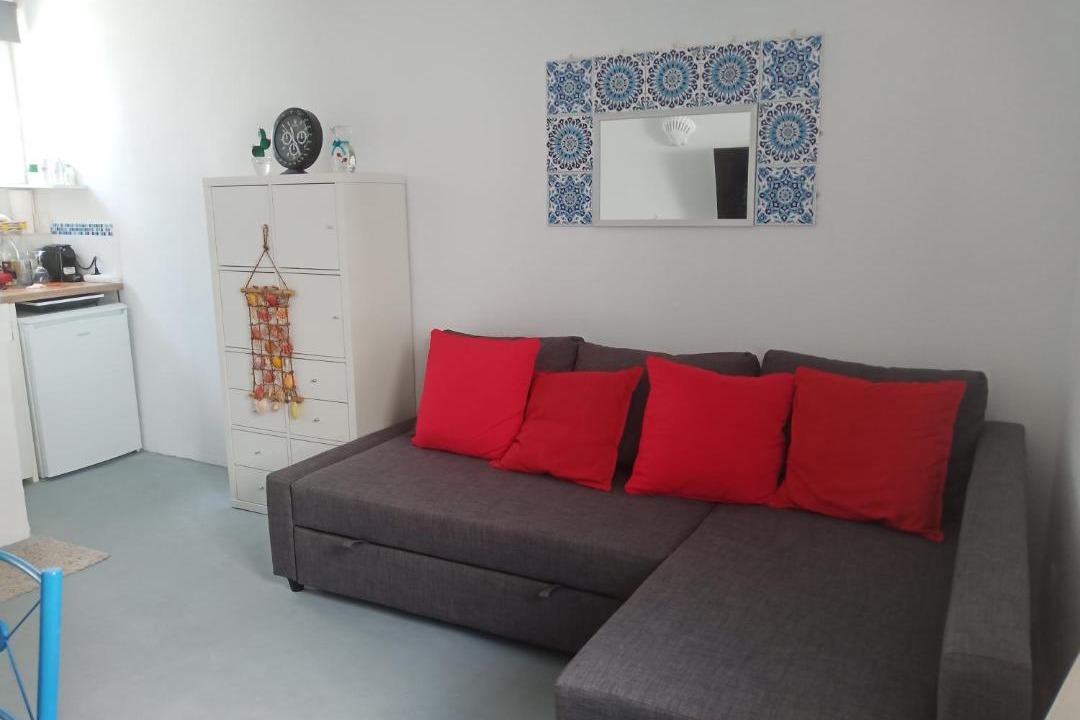 Photo of Livingroom in Skiathos Town