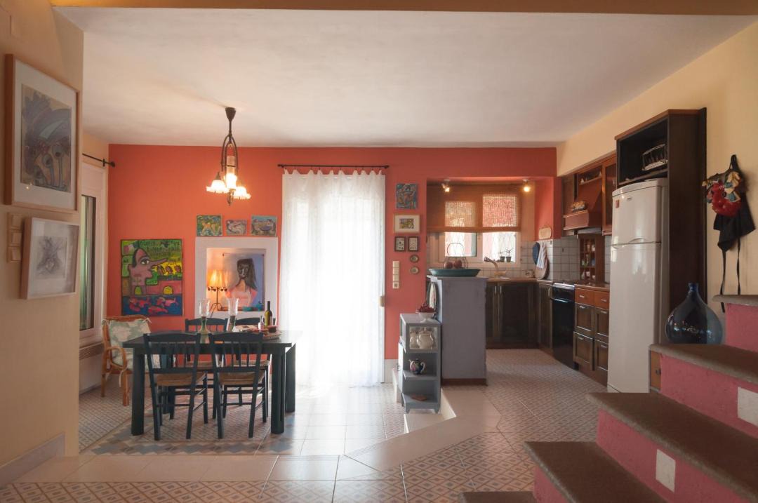 Photo of Livingroom in Agios Ioannis