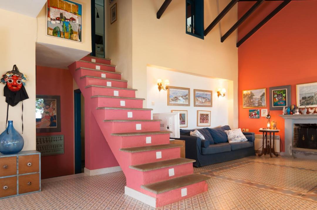 Photo of Livingroom in Agios Ioannis