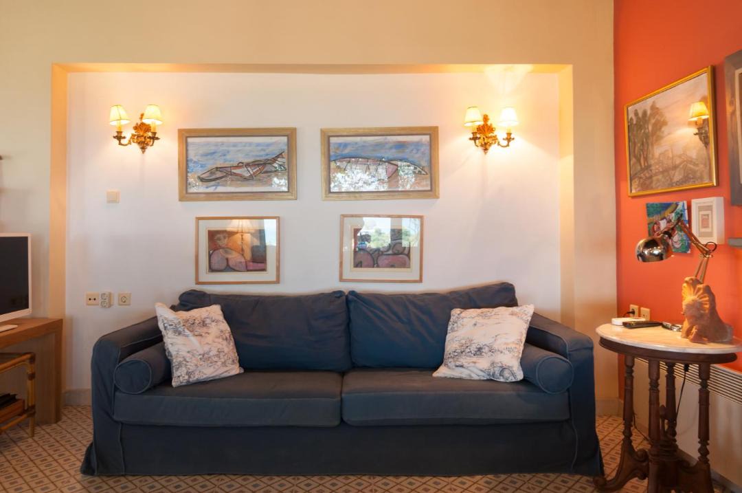 Photo of Livingroom in Agios Ioannis