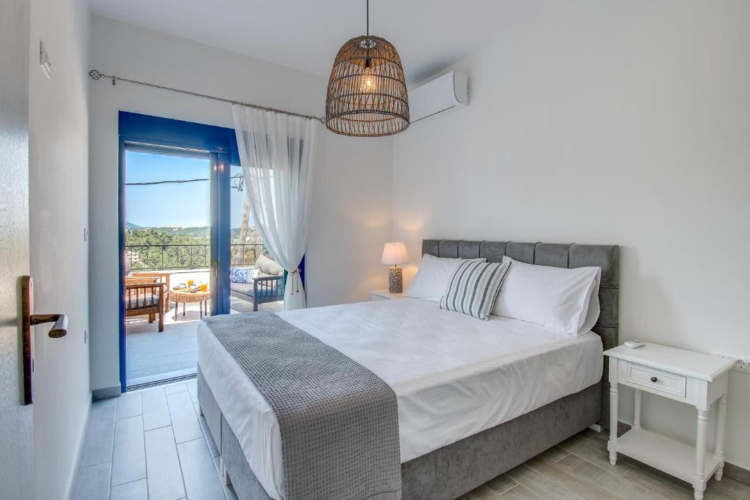Photo of Bedroom in Kallithea