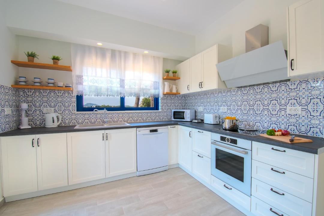 Photo of Kitchen in Kallithea