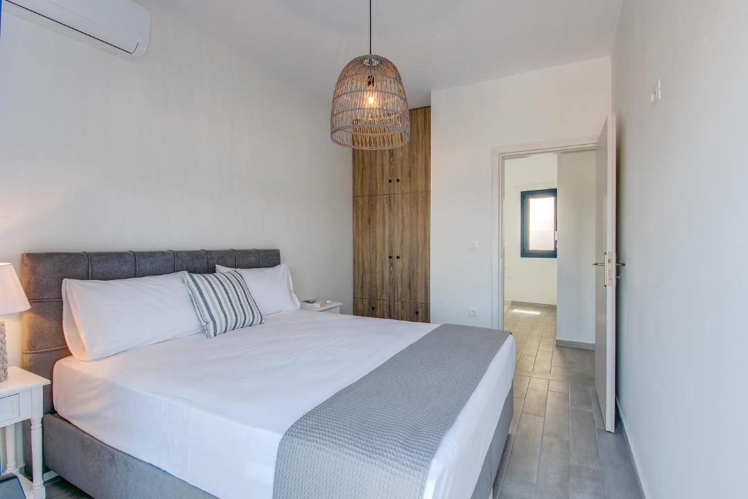Photo of Bedroom in Kallithea