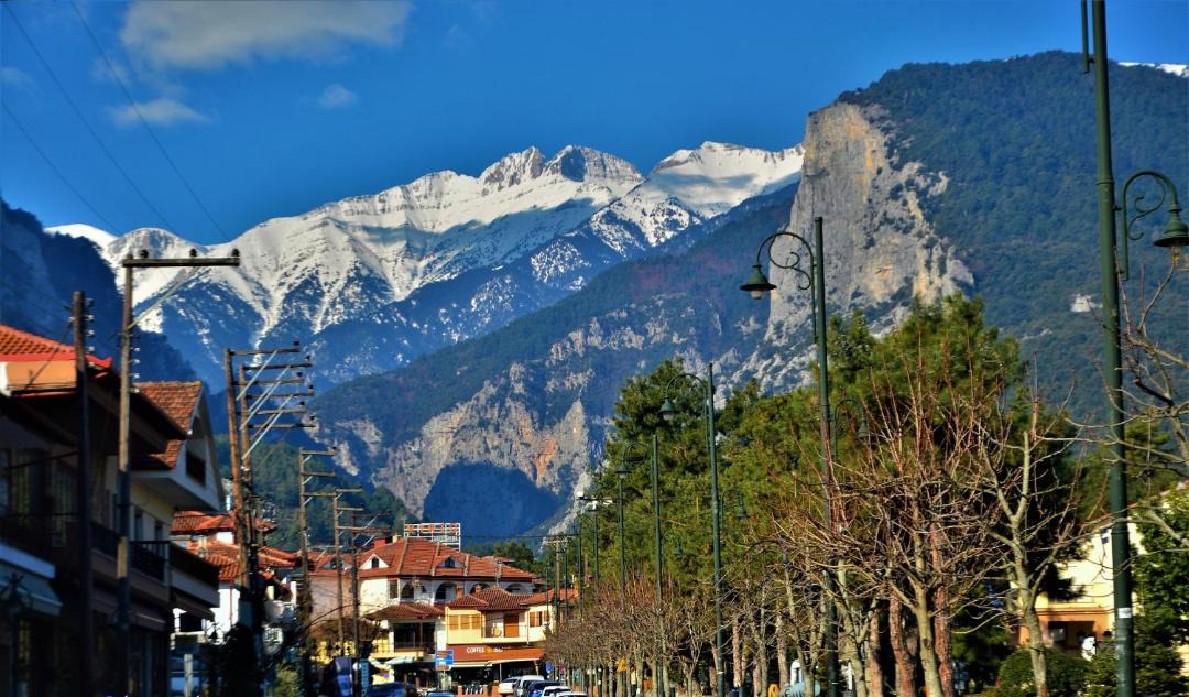 Photo of Others in Dio-Olympos