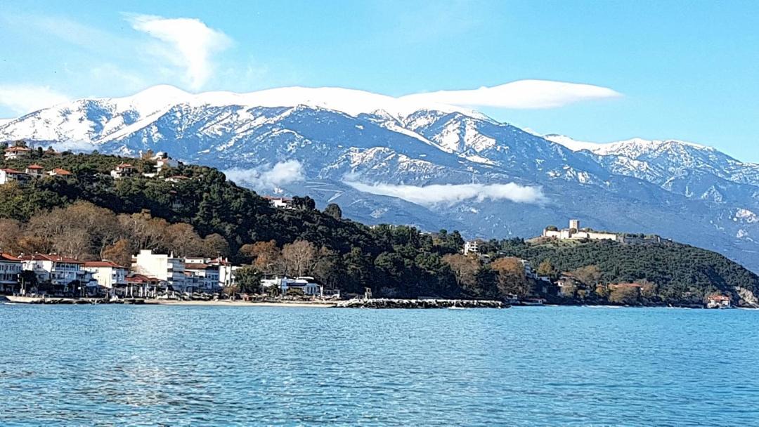 Photo of Outdoor in Dio-Olympos