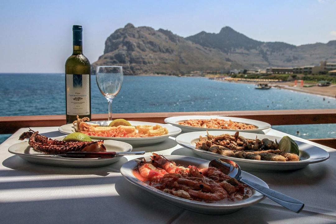 Photo of Outdoor in Dio-Olympos