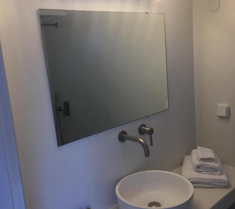Photo of Bathroom in Oia