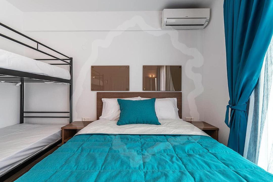 Photo of Bedroom in Chrisi Akti
