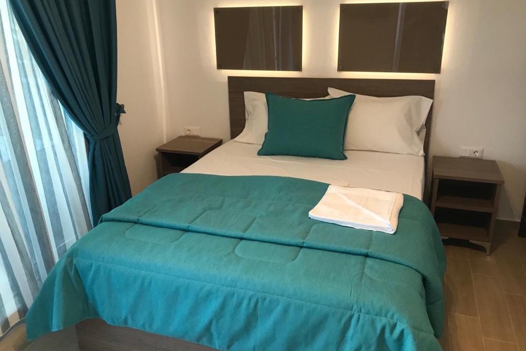 Photo of Bedroom in Chrisi Akti