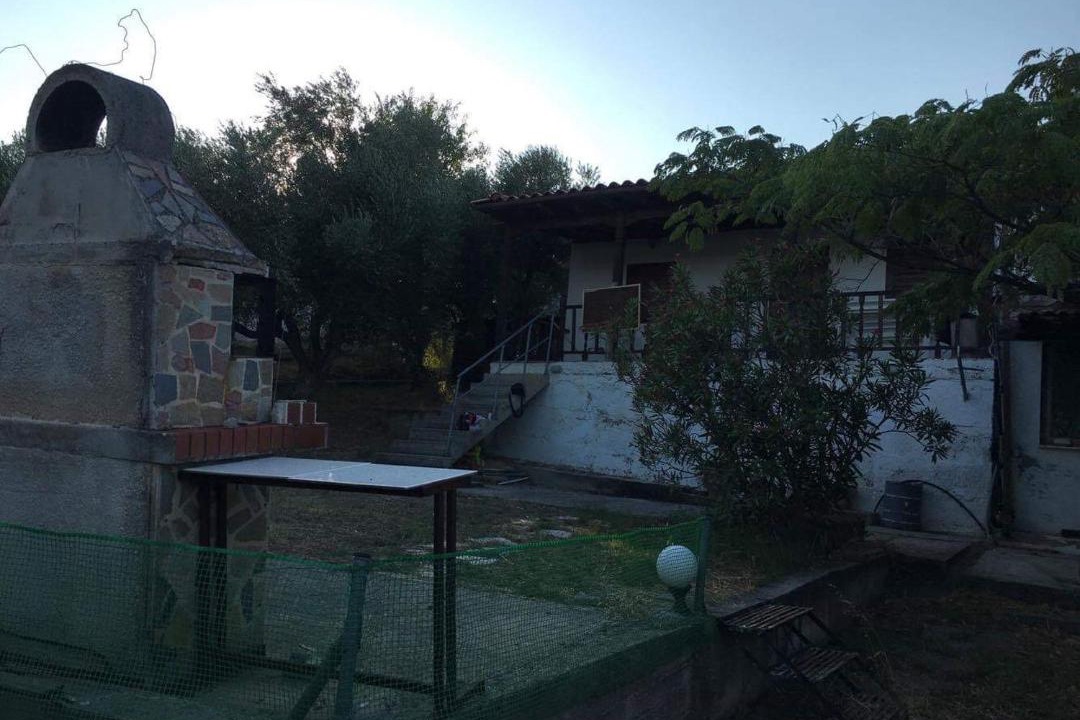 Photo of Buildings in Alexandroupoli