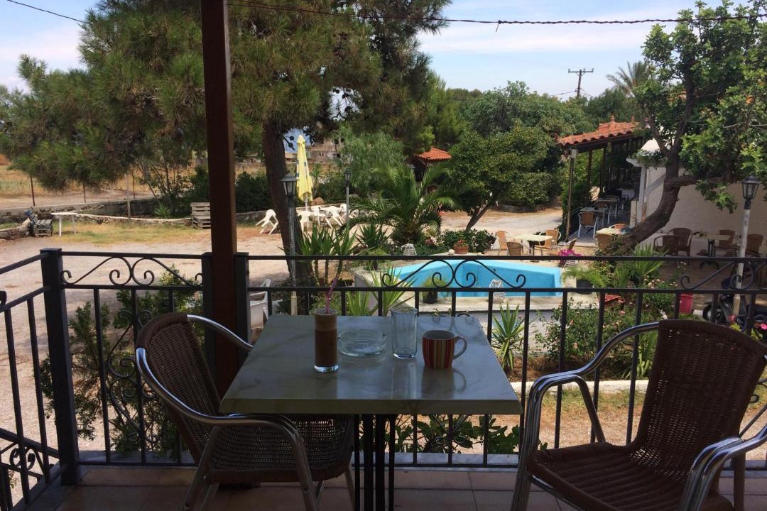 Photo of Others in Lesvos