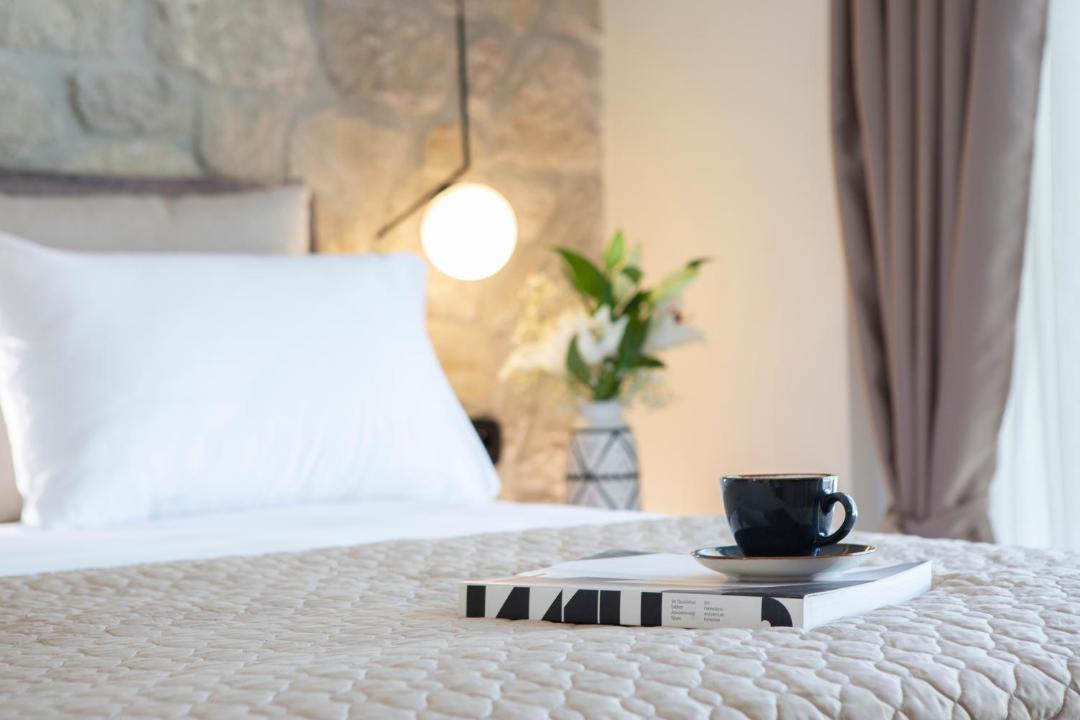 Photo of Bedroom in Agios Ioannis