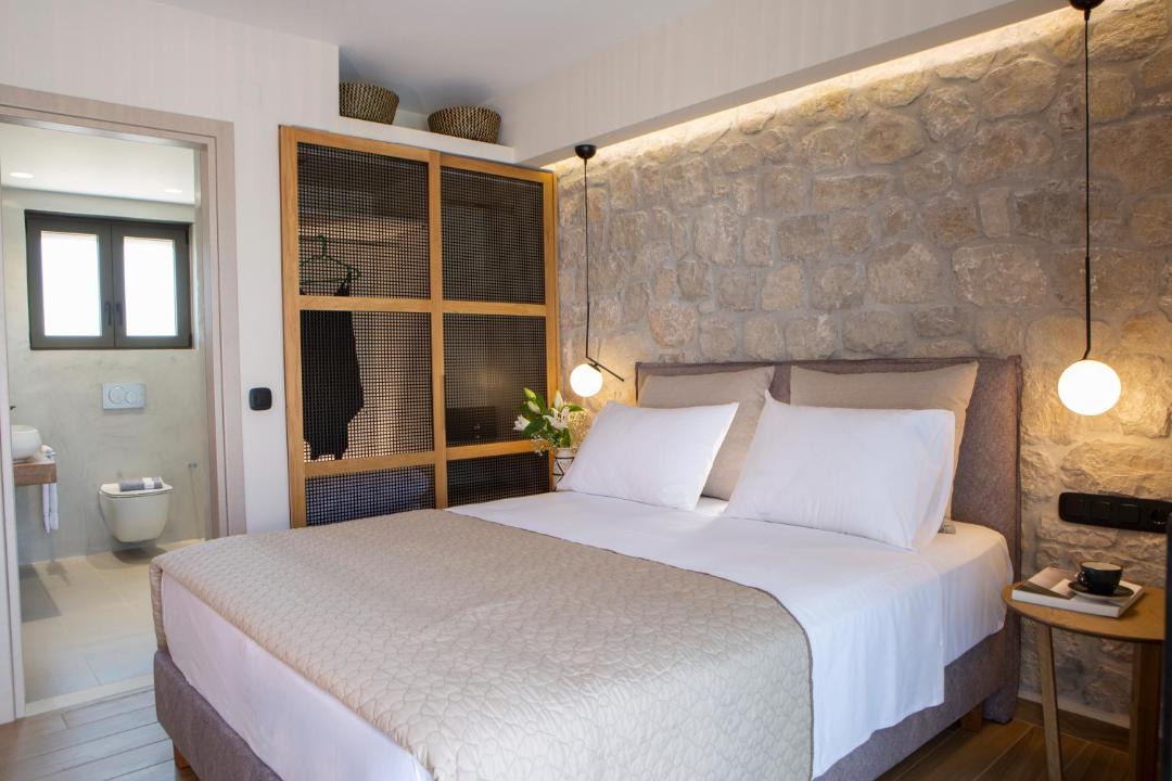 Photo of Bedroom in Agios Ioannis