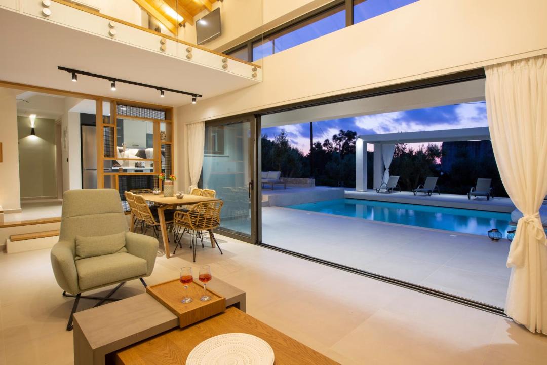Photo of Livingroom in Agios Ioannis