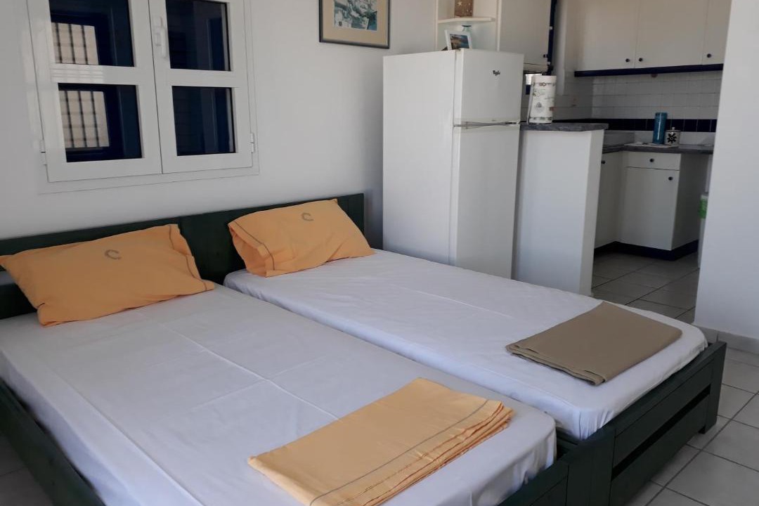 Photo of Bedroom in Vivlos
