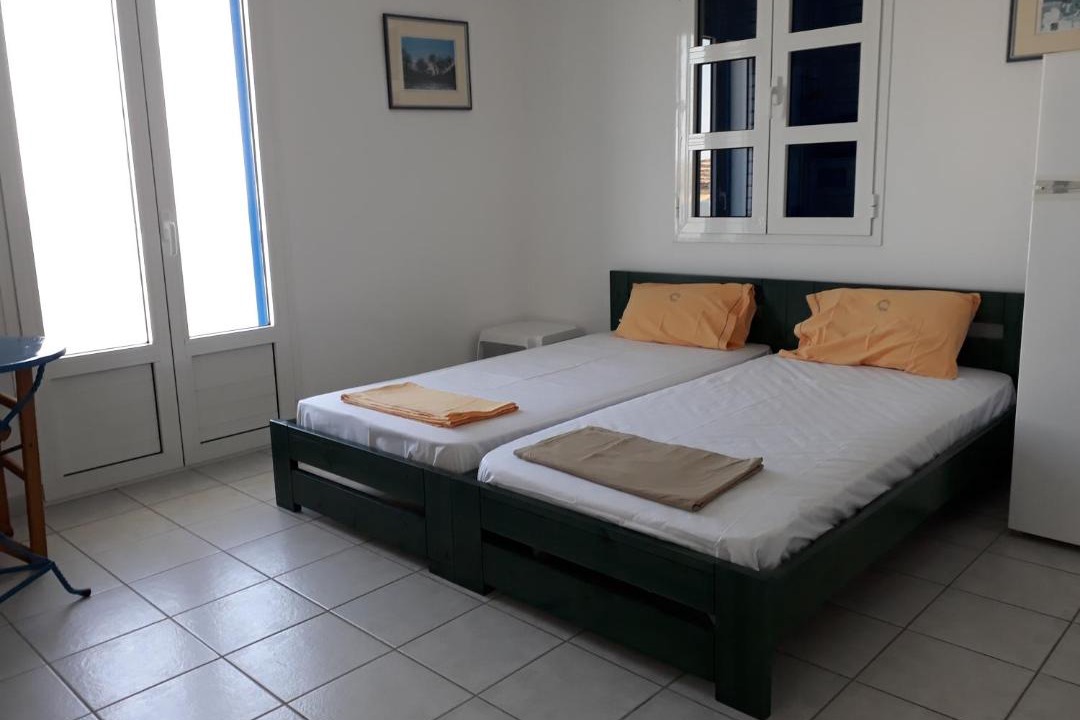 Photo of Bedroom in Vivlos